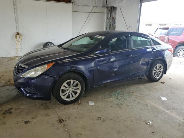 2013 HYUNDAI SONATA GLS, 