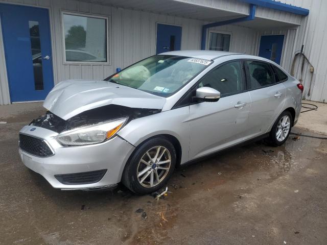 2017 FORD FOCUS SE, 