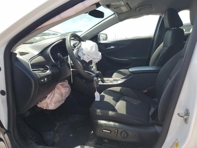 1G1ZD5ST1LF024009 - 2020 CHEVROLET MALIBU LT WHITE photo 7