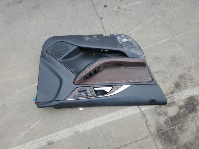 SJKCH5CR4JA048980 - 2018 INFINITI QX30 BASE PINK photo 12