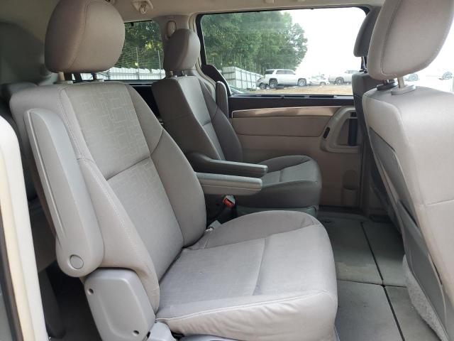 2V8HW341X9R501667 - 2009 VOLKSWAGEN ROUTAN SE SILVER photo 11