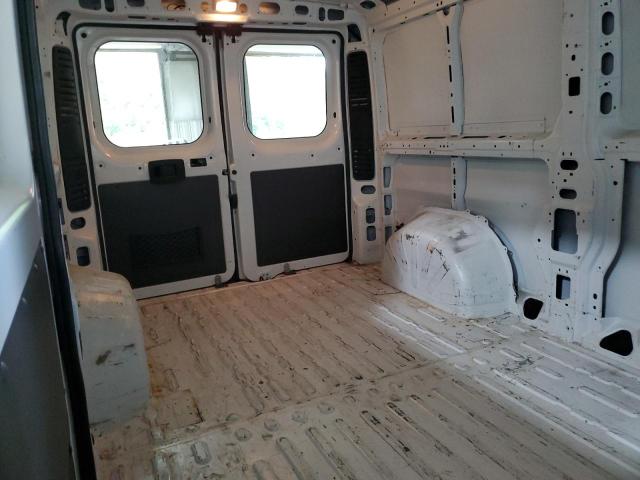 3C6TRVAGXGE129934 - 2016 RAM PROMASTER 1500 STANDARD WHITE photo 11