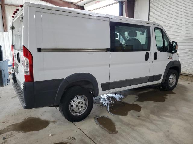 3C6TRVAGXGE129934 - 2016 RAM PROMASTER 1500 STANDARD WHITE photo 3