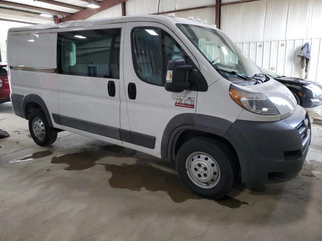 3C6TRVAGXGE129934 - 2016 RAM PROMASTER 1500 STANDARD WHITE photo 4