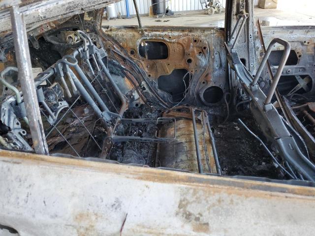 JTDKBRFU5J3590911 - 2018 TOYOTA PRIUS Күйген фото 10