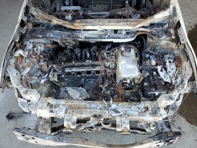 JTDKBRFU5J3590911 - 2018 TOYOTA PRIUS Күйген фото 11