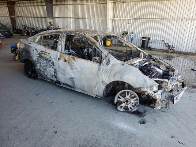 JTDKBRFU5J3590911 - 2018 TOYOTA PRIUS Күйген фото 4