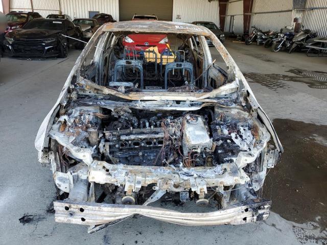 JTDKBRFU5J3590911 - 2018 TOYOTA PRIUS Күйген фото 5