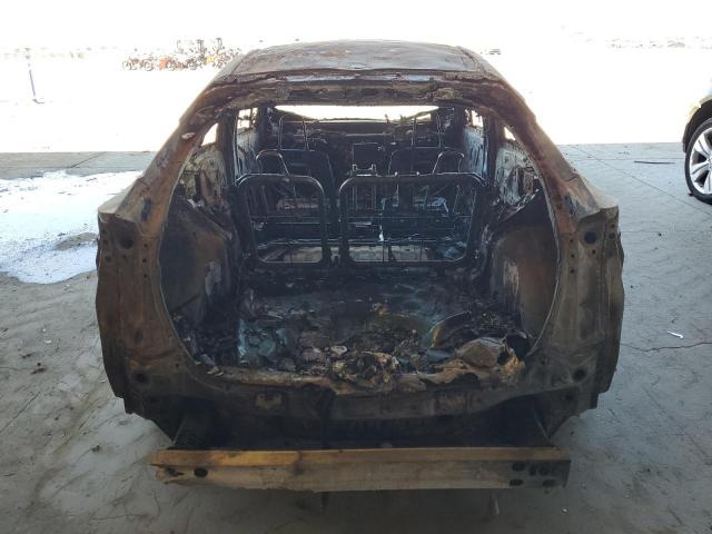 JTDKBRFU5J3590911 - 2018 TOYOTA PRIUS Күйген фото 6