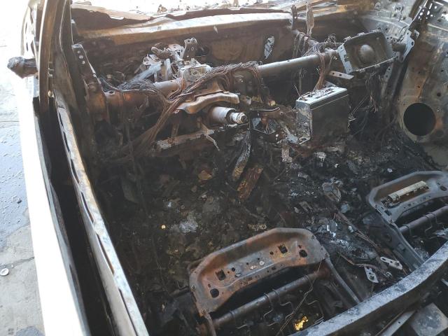 JTDKBRFU5J3590911 - 2018 TOYOTA PRIUS Күйген фото 8