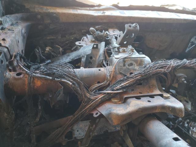 JTDKBRFU5J3590911 - 2018 TOYOTA PRIUS Күйген фото 9