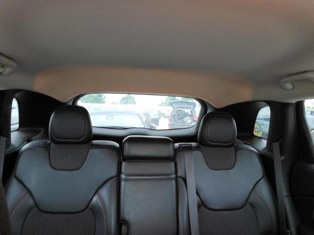 1C4PJMBS2HW558409 - 2017 JEEP CHEROKEE TRAILHAWK WHITE photo 10