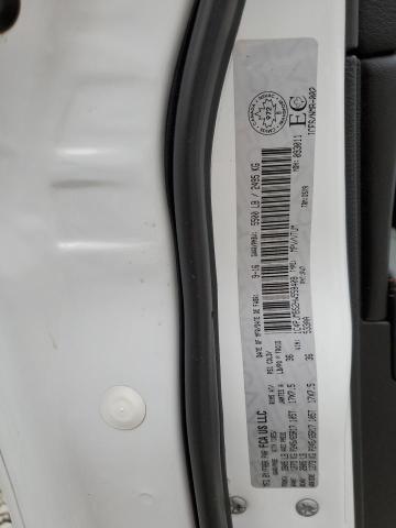 1C4PJMBS2HW558409 - 2017 JEEP CHEROKEE TRAILHAWK WHITE photo 13