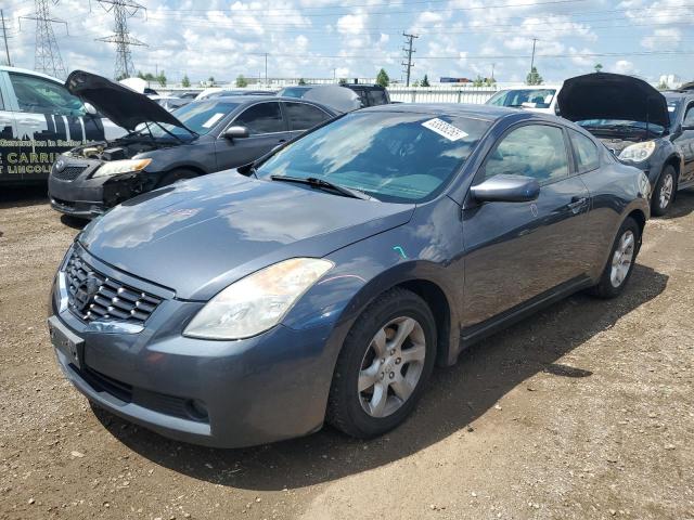 2009 NISSAN ALTIMA 2.5S, null
