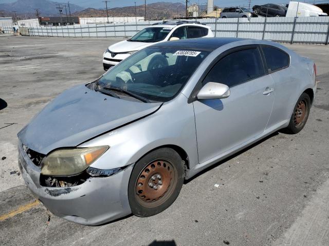 2005 TOYOTA SCION TC, 