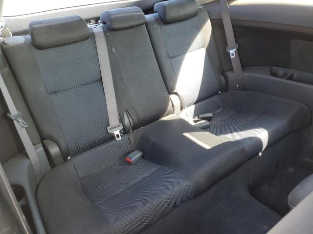 JTKDE177150027865 - 2005 TOYOTA SCION TC SILVER photo 10