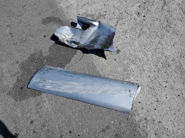 JTKDE177150027865 - 2005 TOYOTA SCION TC SILVER photo 12