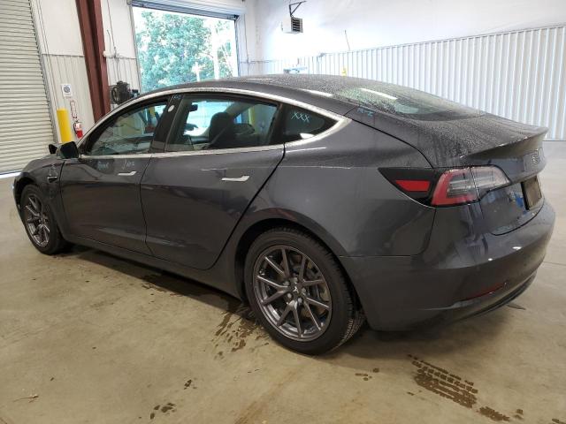 5YJ3E1EB4KF209602 - 2019 TESLA MODEL 3 CHARCOAL photo 2