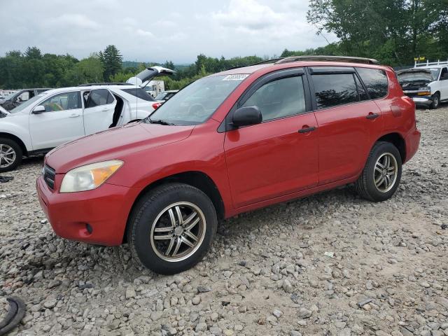 2008 TOYOTA RAV4, 