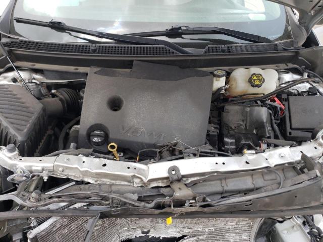 5GAERBKW7MJ162282 - 2021 BUICK ENCLAVE ESSENCE Gümüş foto 12