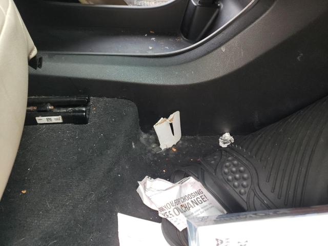 5GAERBKW7MJ162282 - 2021 BUICK ENCLAVE ESSENCE Gümüş foto 13