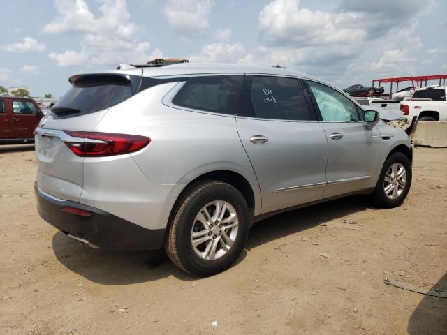 5GAERBKW7MJ162282 - 2021 BUICK ENCLAVE ESSENCE Gümüş foto 3