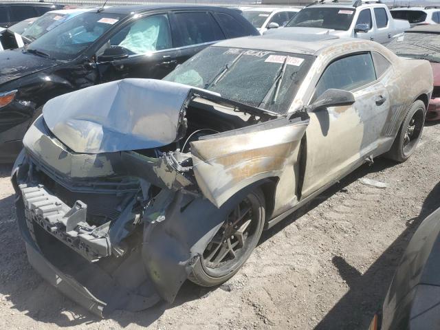 2015 CHEVROLET CAMARO LT, 