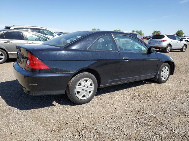 1HGEM22144L809518 - 2004 HONDA CIVIC DX VP Qara foto 3