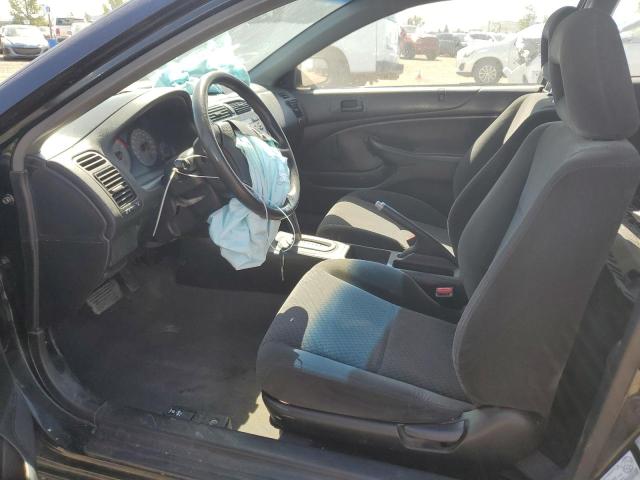 1HGEM22144L809518 - 2004 HONDA CIVIC DX VP Qara foto 7