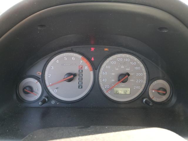 1HGEM22144L809518 - 2004 HONDA CIVIC DX VP Qara foto 9