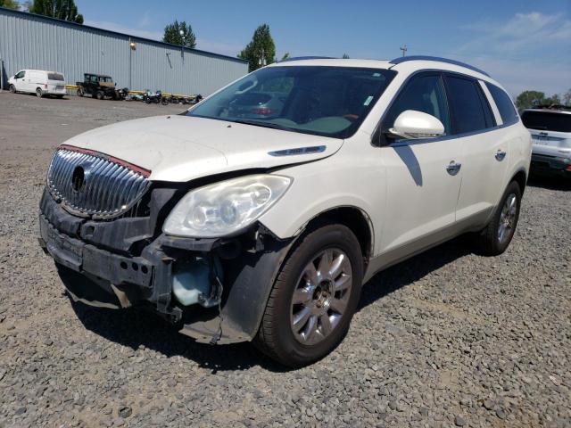 2011 BUICK ENCLAVE CXL, 