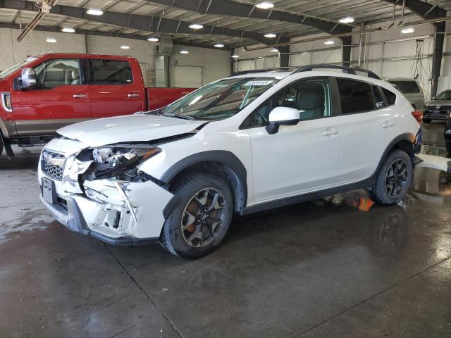 2019 SUBARU CROSSTREK PREMIUM, 