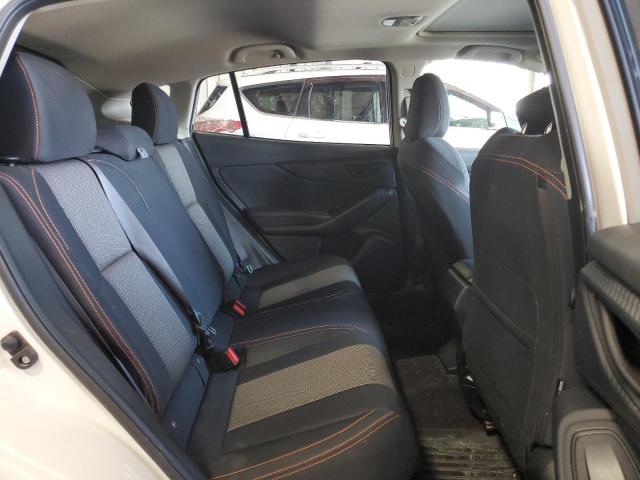 JF2GTADC0KH205825 - 2019 SUBARU CROSSTREK PREMIUM Ақ фото 10