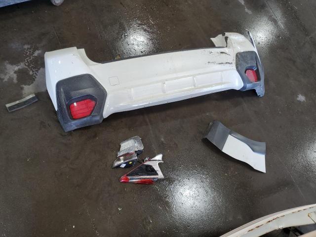 JF2GTADC0KH205825 - 2019 SUBARU CROSSTREK PREMIUM Ақ фото 12