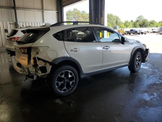 JF2GTADC0KH205825 - 2019 SUBARU CROSSTREK PREMIUM Ақ фото 3