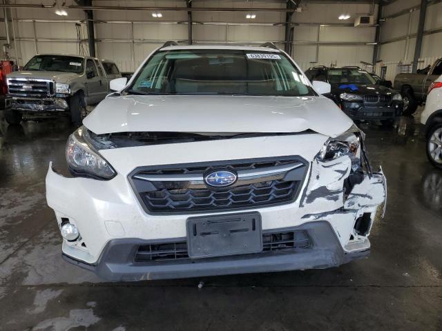 JF2GTADC0KH205825 - 2019 SUBARU CROSSTREK PREMIUM Ақ фото 5