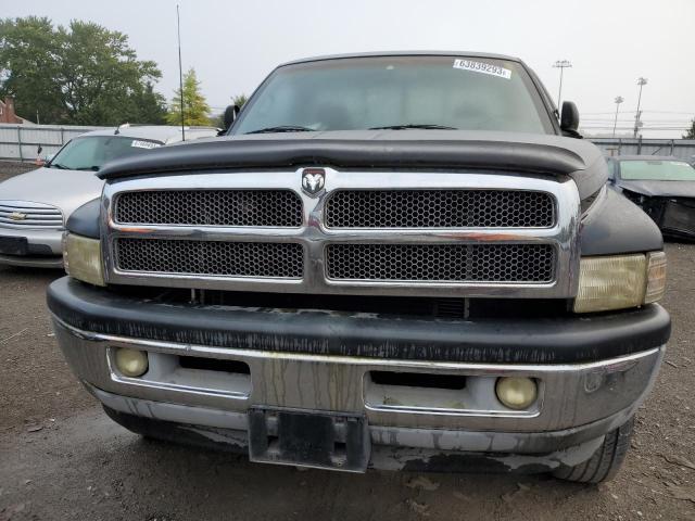 1B7HF16Y6XS103068 - 1999 DODGE RAM 1500 BLACK photo 5