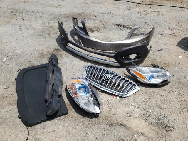 KL4CJBSB2EB717400 - 2014 BUICK ENCORE CONVENIENCE Bej foto 12