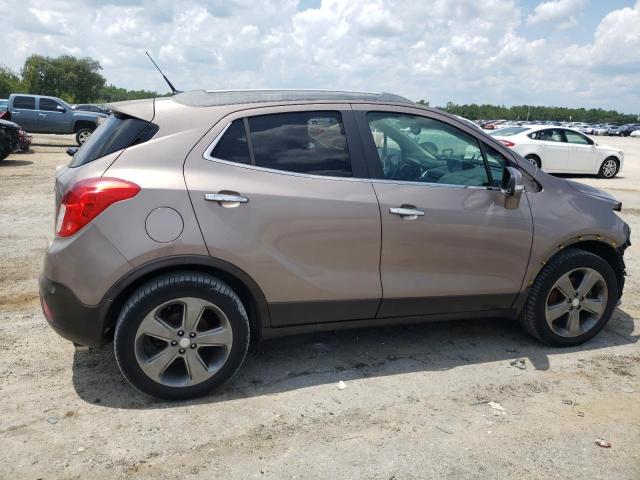 KL4CJBSB2EB717400 - 2014 BUICK ENCORE CONVENIENCE Bej foto 3