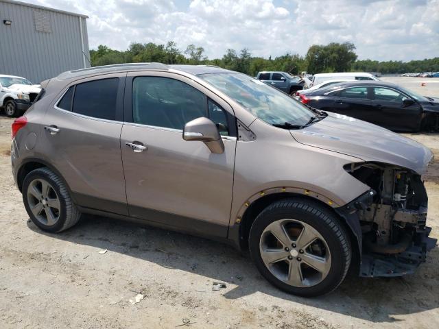 KL4CJBSB2EB717400 - 2014 BUICK ENCORE CONVENIENCE Bej foto 4