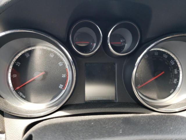 KL4CJBSB2EB717400 - 2014 BUICK ENCORE CONVENIENCE Bej foto 9