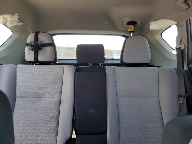 JTMRFREV2GJ099469 - 2016 TOYOTA RAV4 XLE CHARCOAL photo 10