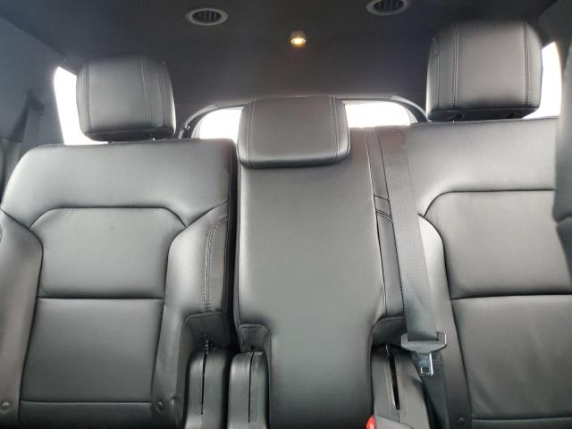 1FM5K8D81JGC83737 - 2018 FORD EXPLORER XLT Черный фото 10