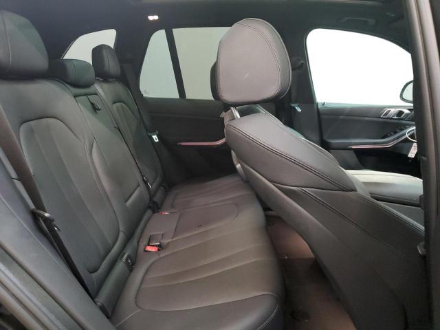 5UXCR6C06M9G70172 - 2021 BMW X5 XDRIVE40I BLACK photo 11