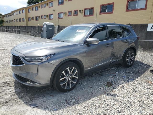 2023 ACURA MDX TECHNOLOGY, 