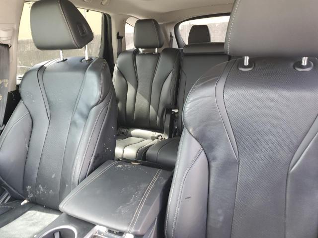 5J8YD9H44PL005022 - 2023 ACURA MDX TECHNOLOGY Сірий фото 10