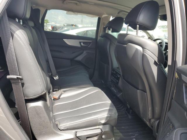 5J8YD9H44PL005022 - 2023 ACURA MDX TECHNOLOGY Сірий фото 11