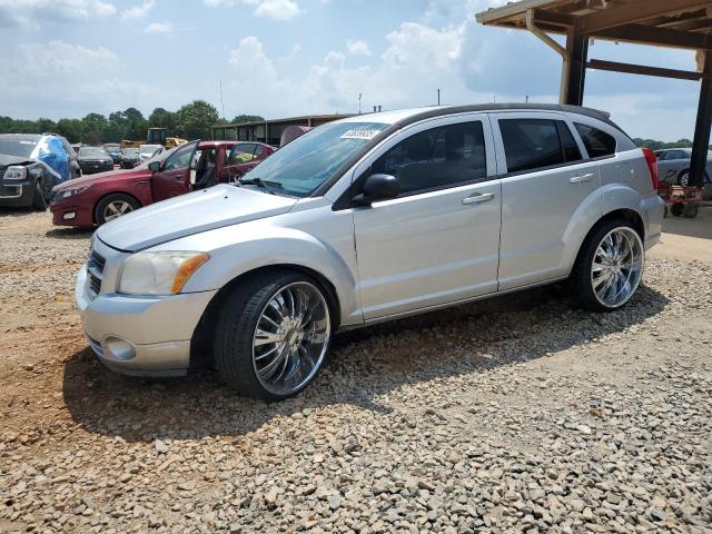 2012 DODGE CALIBER SXT, 
