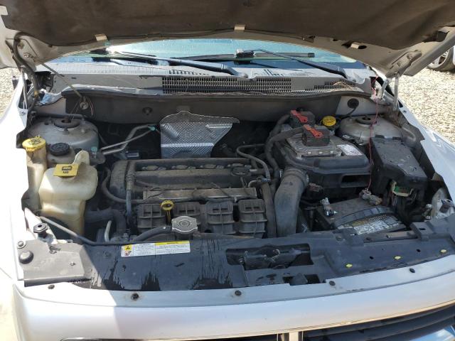 1C3CDWDA9CD500893 - 2012 DODGE CALIBER SXT Күміс фото 11