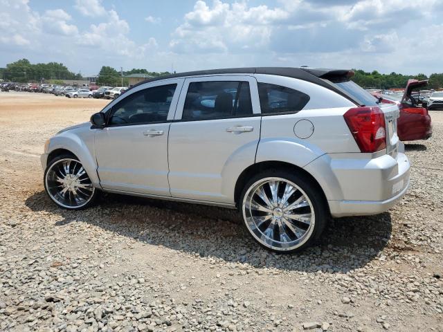 1C3CDWDA9CD500893 - 2012 DODGE CALIBER SXT Күміс фото 2